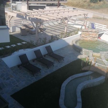 Villa Nikiti View 2 Dış mekan fotoğraf