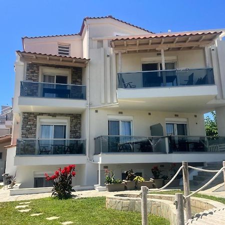 Villa Nikiti View 2 Dış mekan fotoğraf