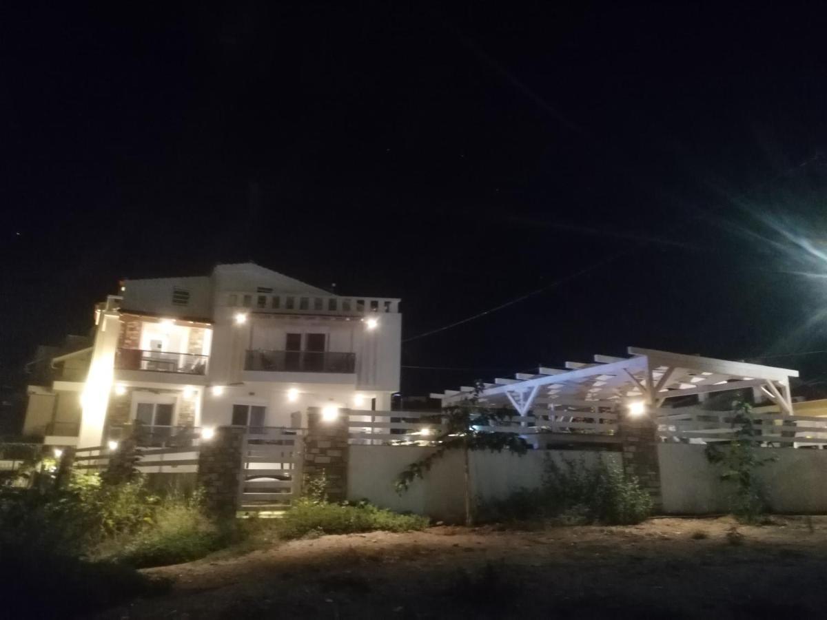 Villa Nikiti View 2 Dış mekan fotoğraf