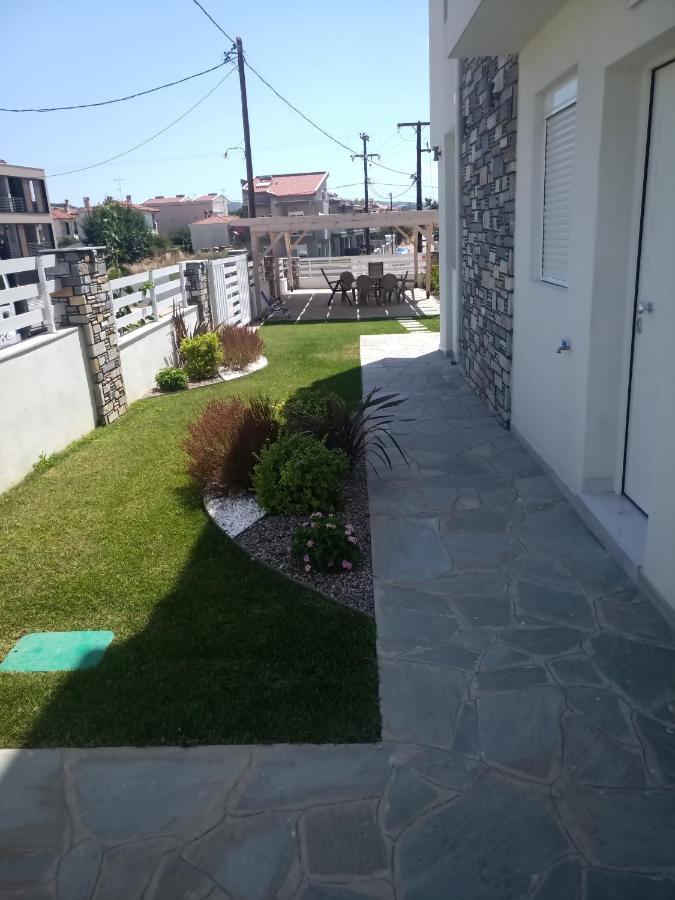 Villa Nikiti View 2 Dış mekan fotoğraf