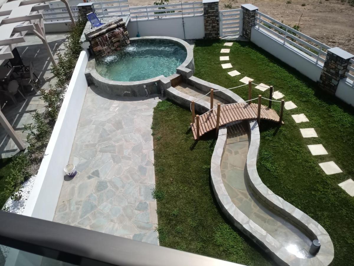 Villa Nikiti View 2 Dış mekan fotoğraf