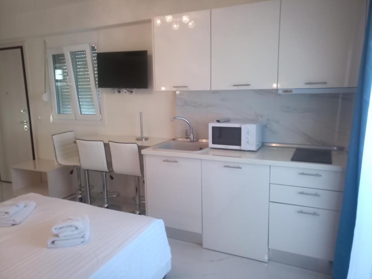 Villa Nikiti View 2 Dış mekan fotoğraf