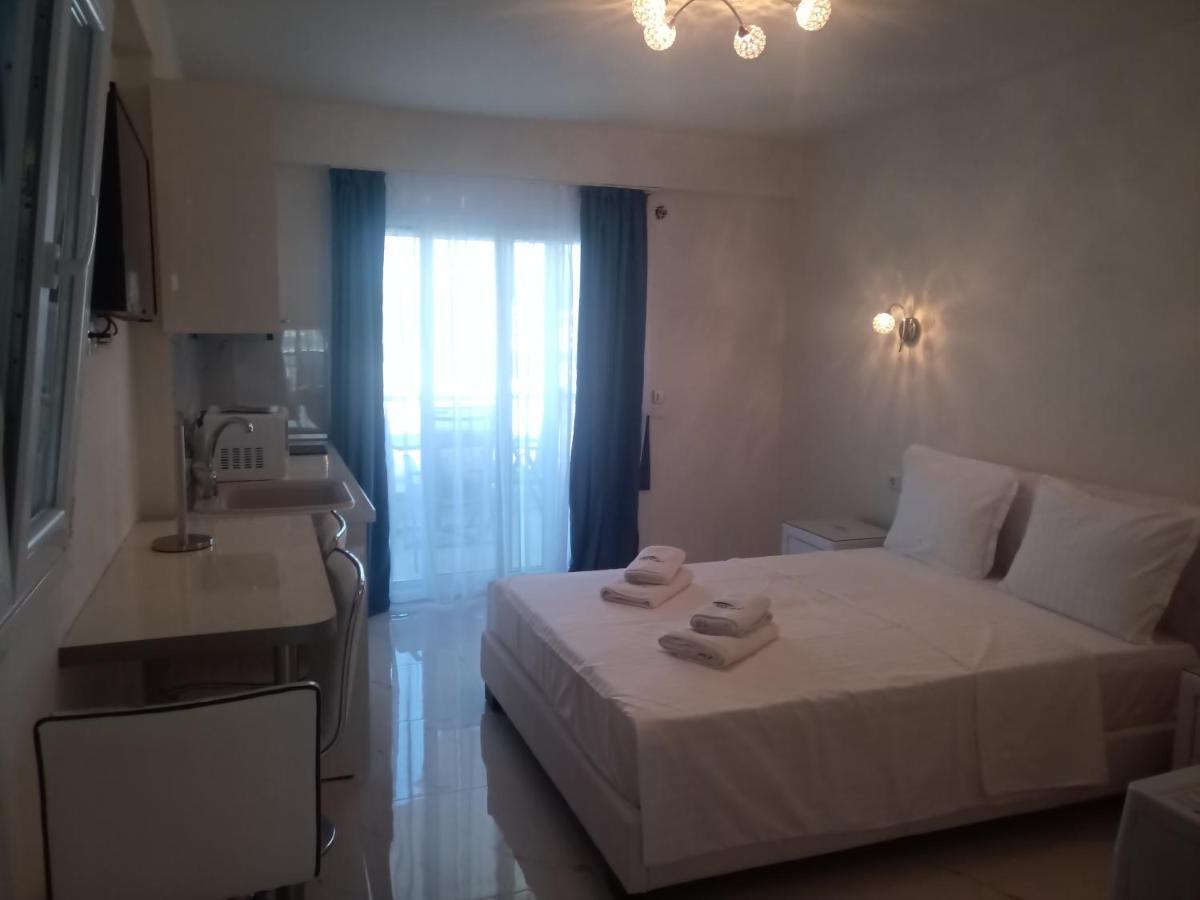 Villa Nikiti View 2 Dış mekan fotoğraf