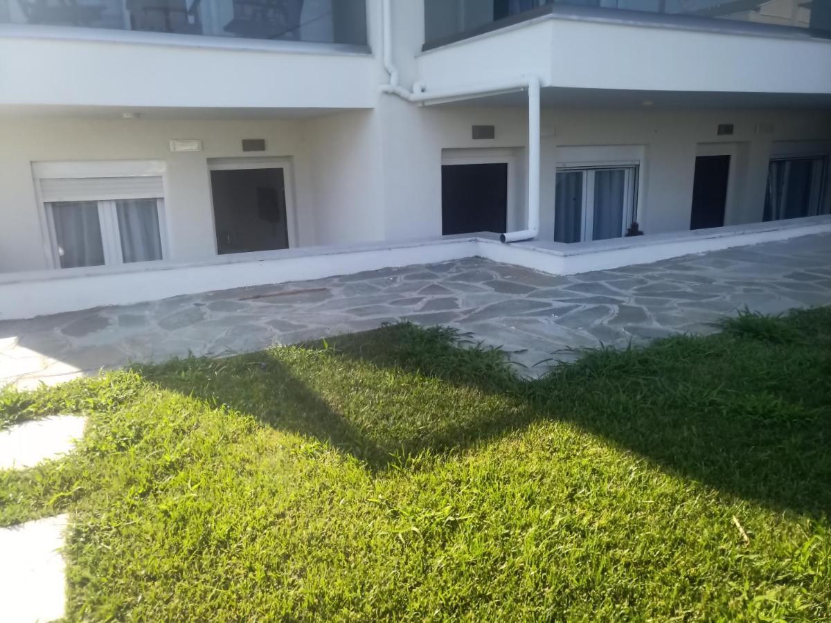 Villa Nikiti View 2 Dış mekan fotoğraf