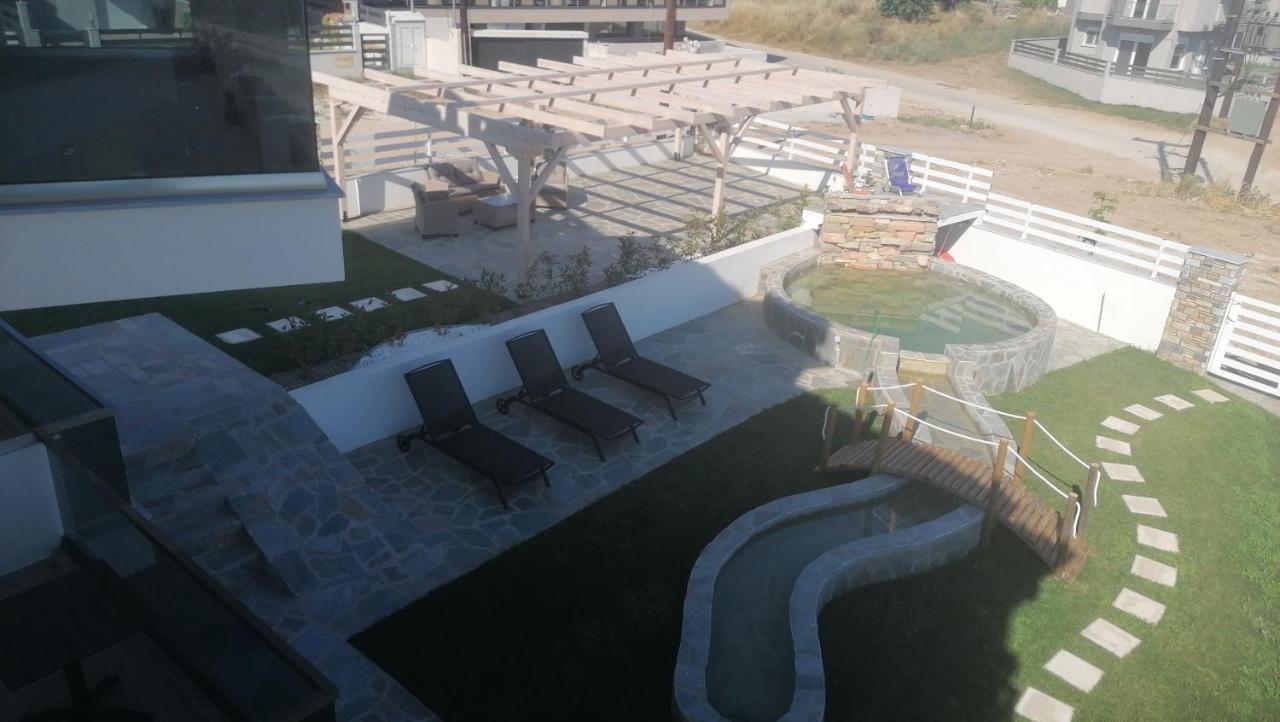 Villa Nikiti View 2 Dış mekan fotoğraf