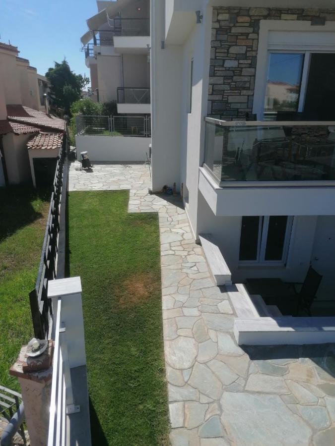 Villa Nikiti View 2 Dış mekan fotoğraf