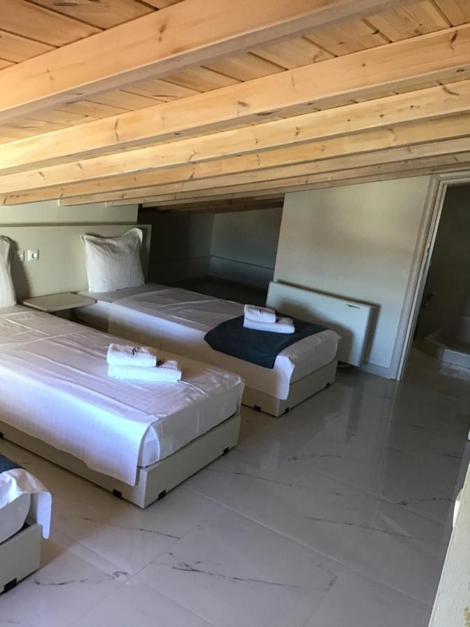 Villa Nikiti View 2 Dış mekan fotoğraf