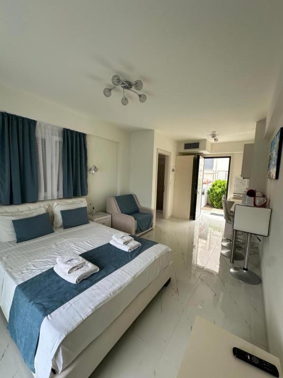 Villa Nikiti View 2 Dış mekan fotoğraf